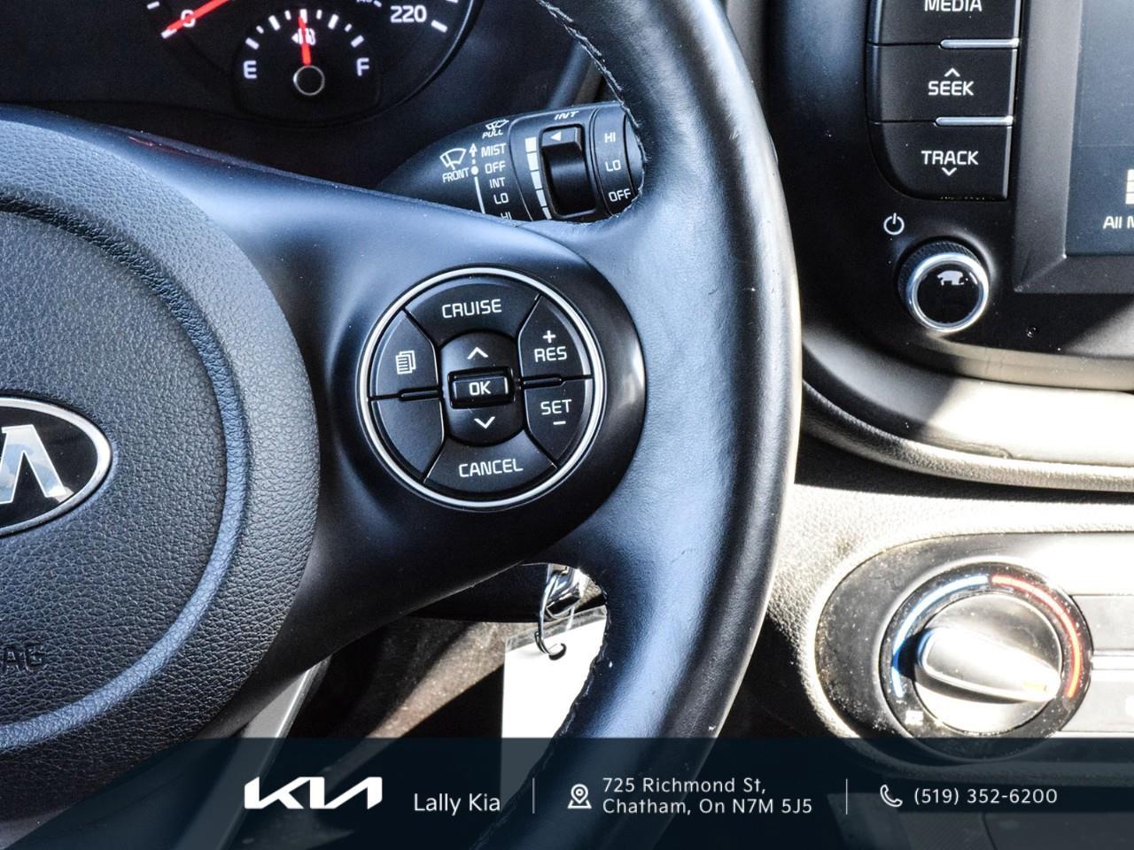 2021 Kia Soul EX+ New Arrival | Lease Return | Clean CarFax | Low KMs Photo