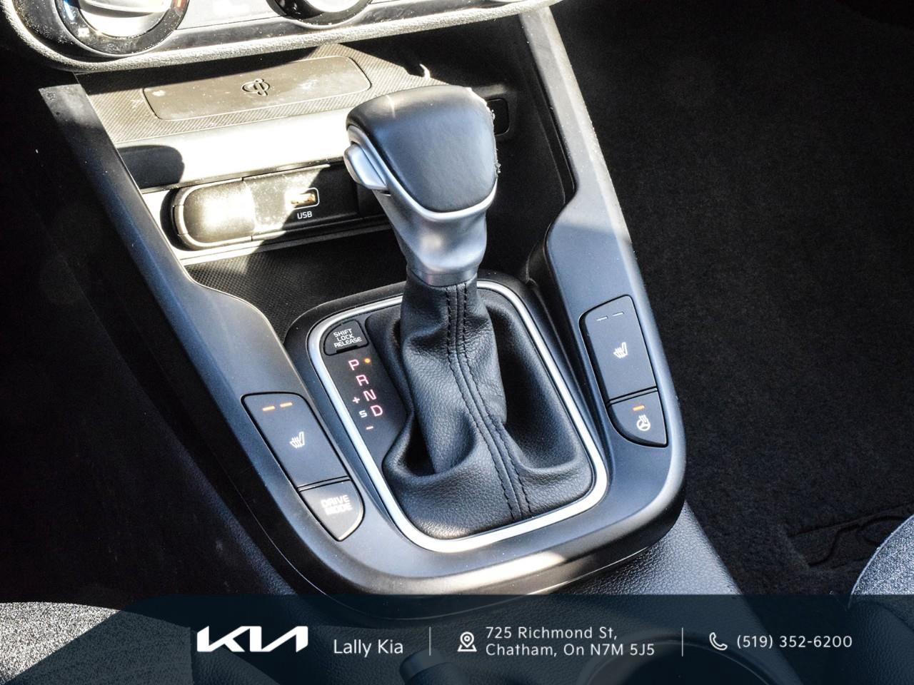 2021 Kia Soul EX+ New Arrival | Lease Return | Clean CarFax | Low KMs Photo