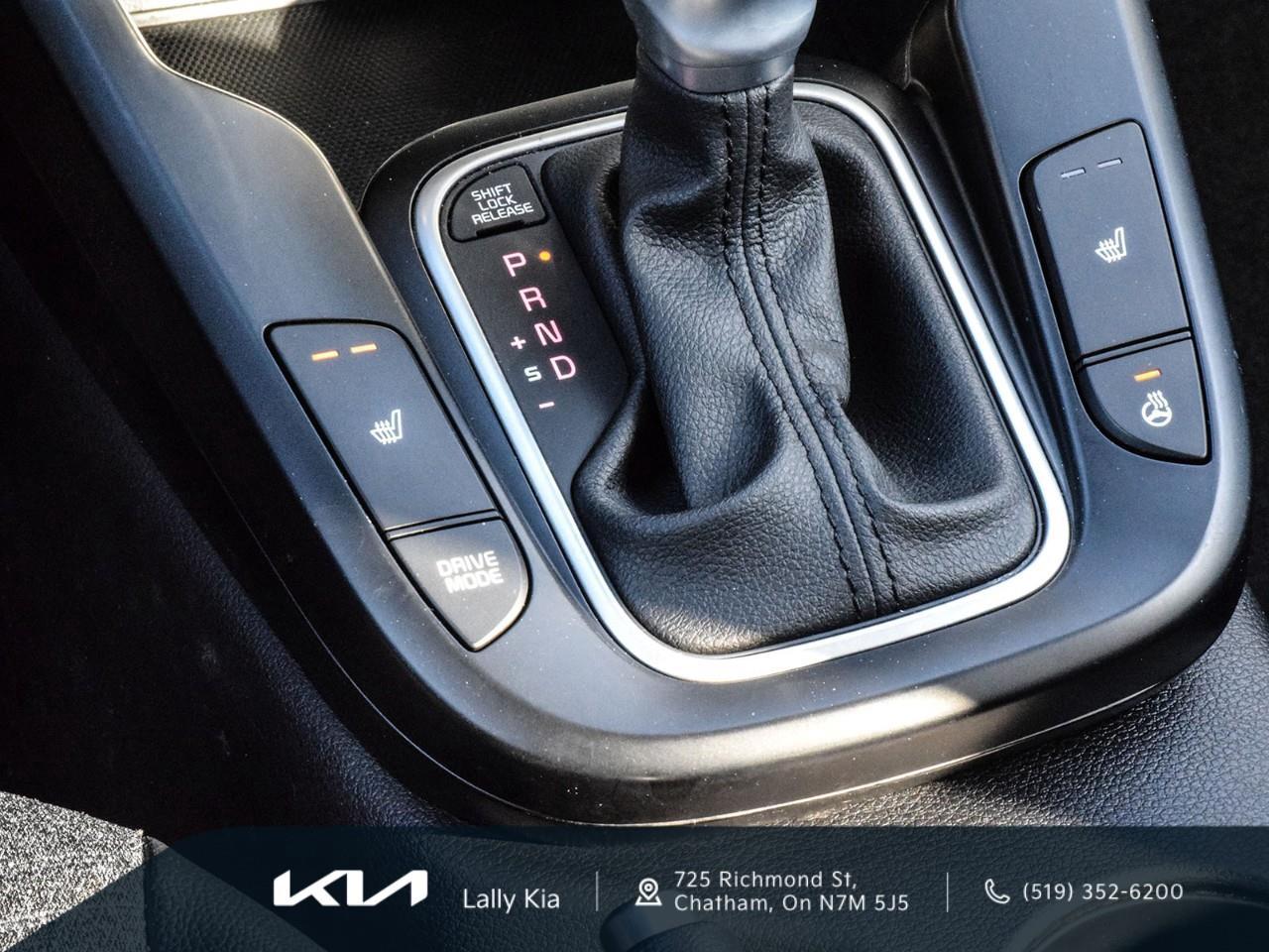 2021 Kia Soul EX+ New Arrival | Lease Return | Clean CarFax | Low KMs Photo