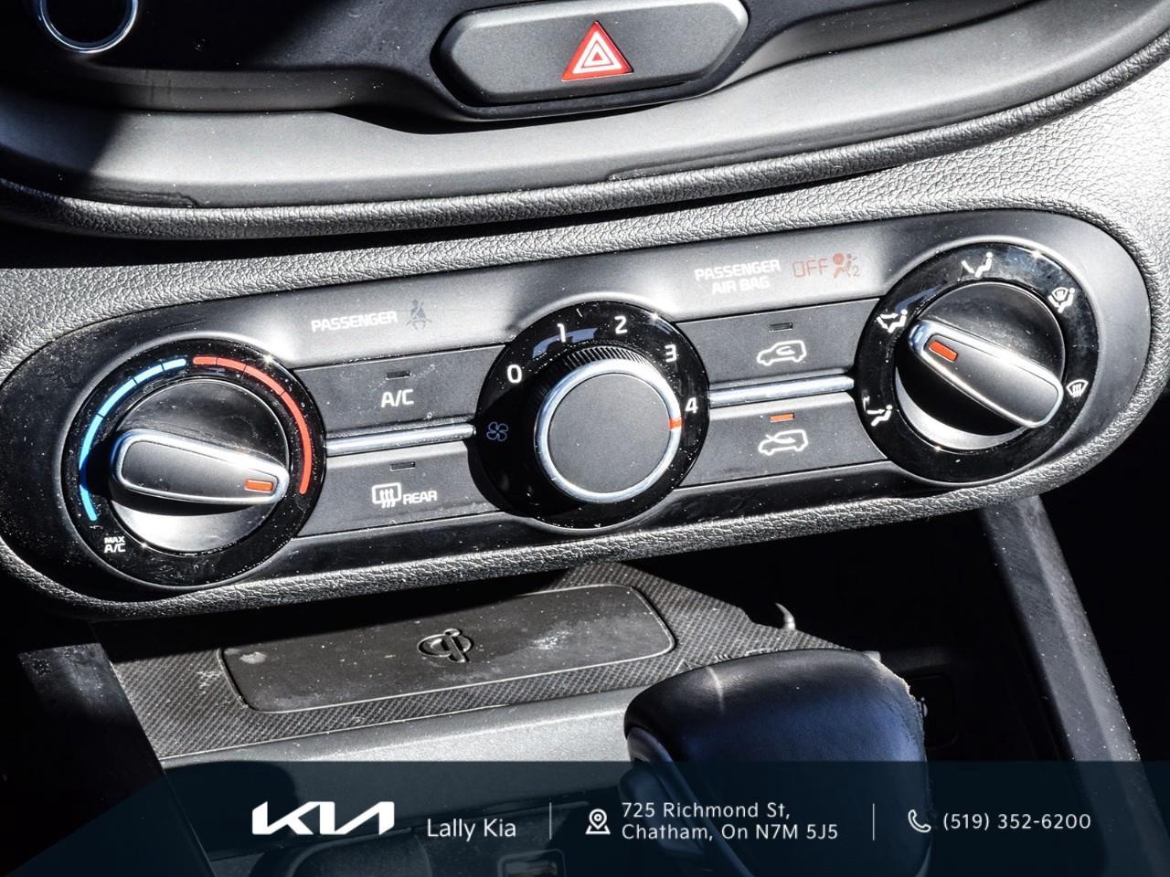 2021 Kia Soul EX+ New Arrival | Lease Return | Clean CarFax | Low KMs Photo