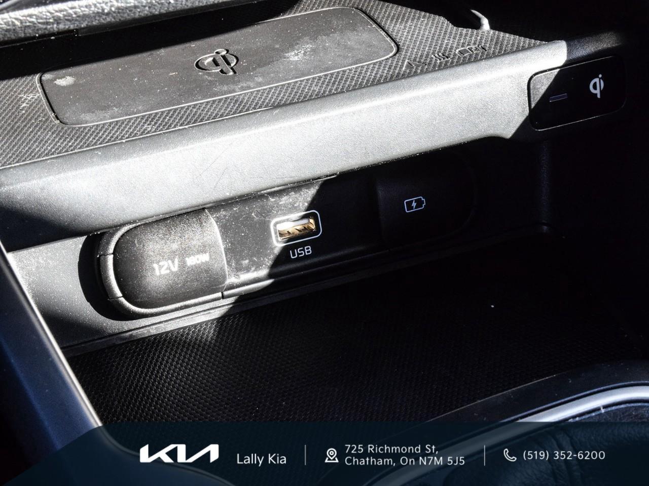 2021 Kia Soul EX+ New Arrival | Lease Return | Clean CarFax | Low KMs Photo