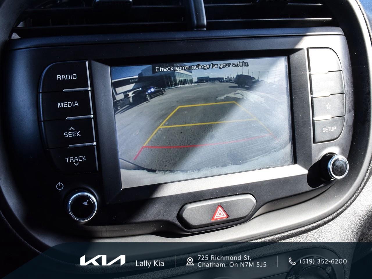 2021 Kia Soul EX+ New Arrival | Lease Return | Clean CarFax | Low KMs Photo