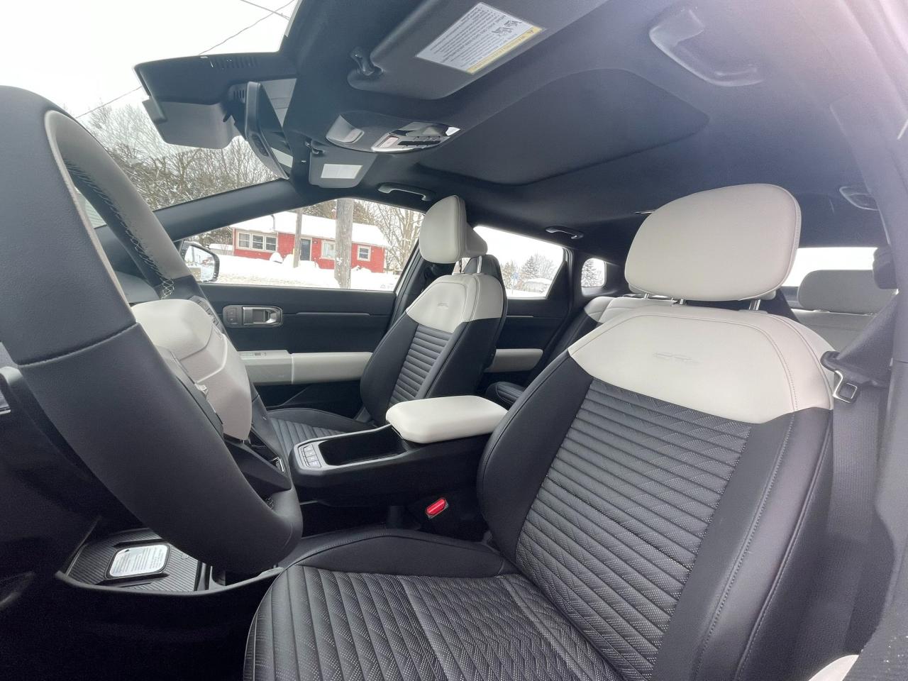 2026 Kia EV4 GT-LINE GT-LINE Photo