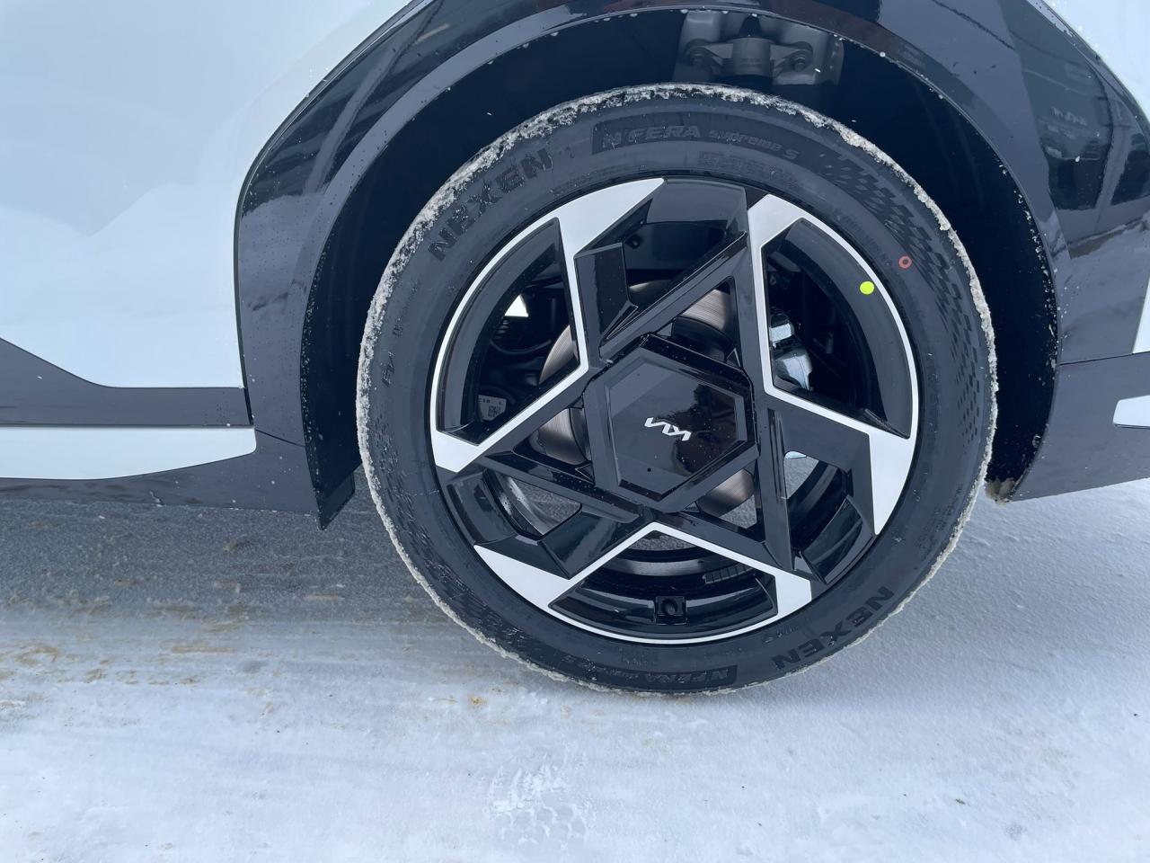 2026 Kia EV4 GT-LINE GT-LINE Photo