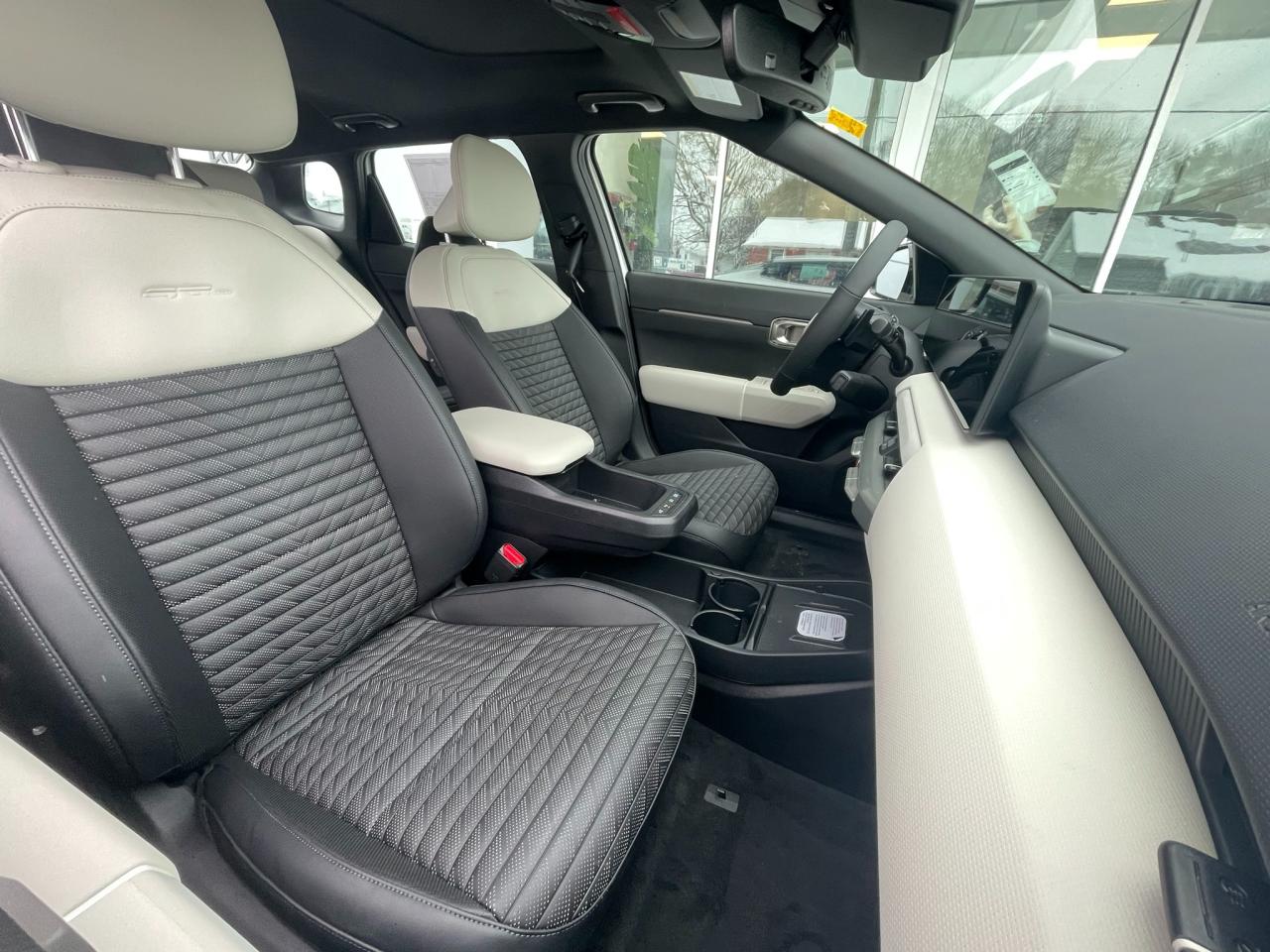 2026 Kia EV4 GT-LINE GT-LINE Photo