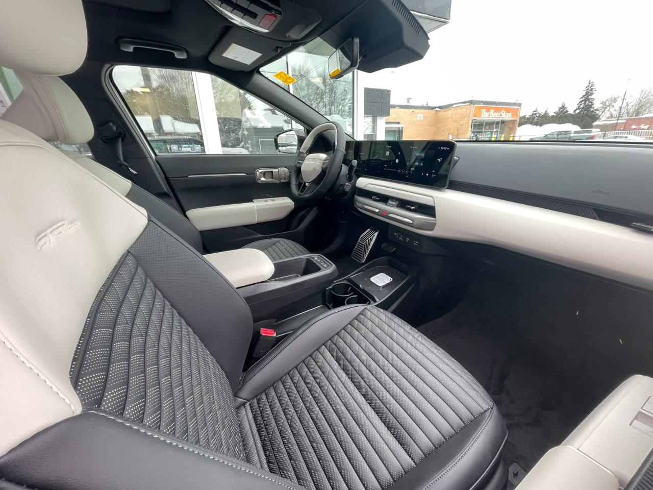 2026 Kia EV4 GT-LINE GT-LINE Photo