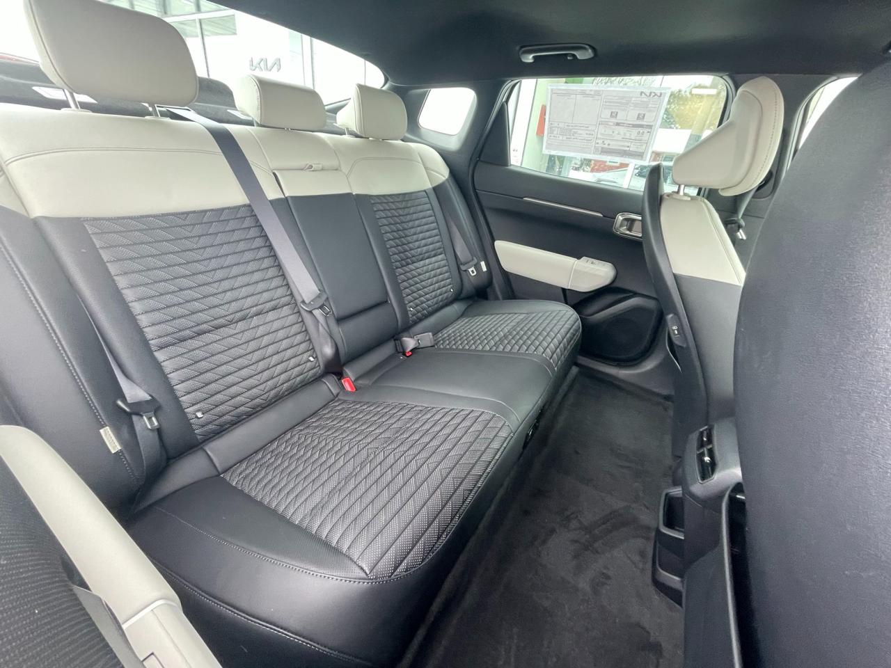 2026 Kia EV4 GT-LINE GT-LINE Photo