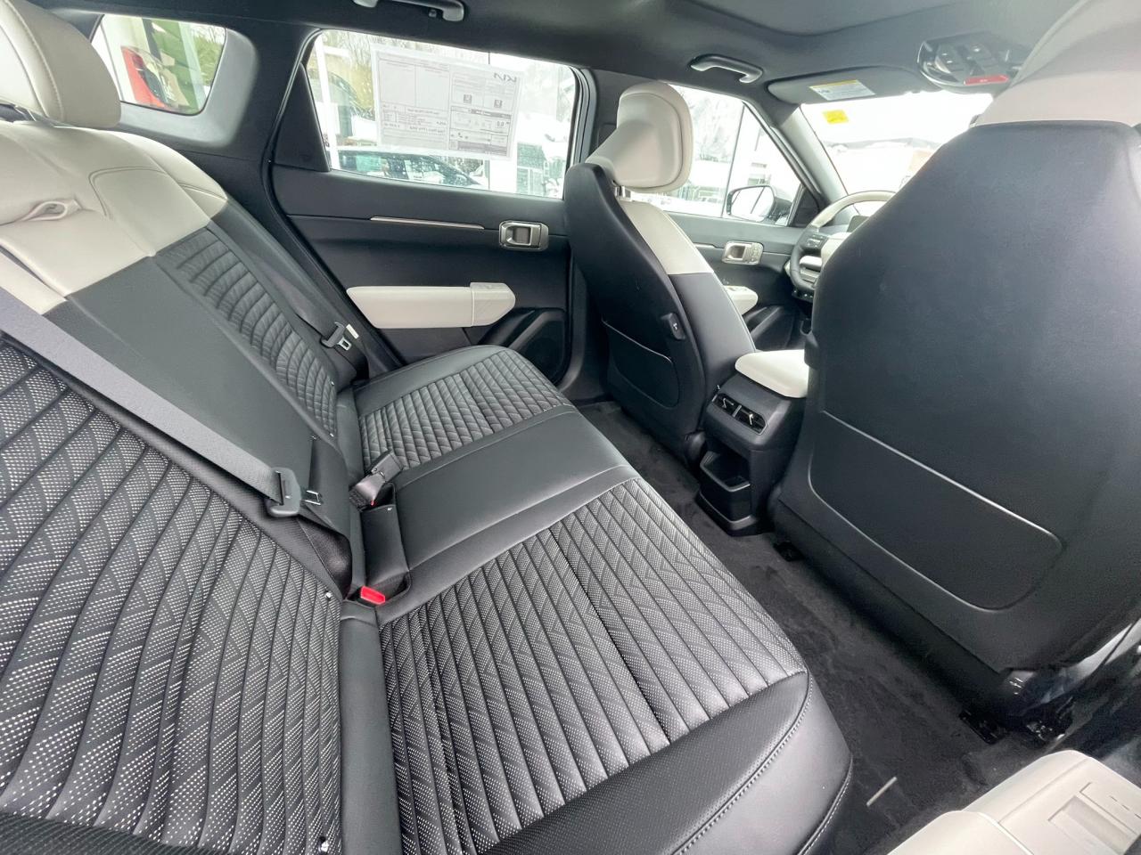 2026 Kia EV4 GT-LINE GT-LINE Photo