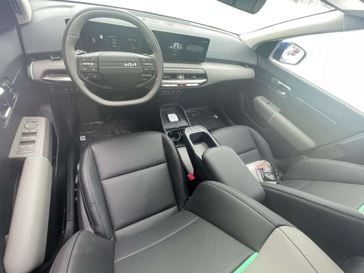 2026 Kia EV4 WIND PREMIUM WIND PREMIUM Photo