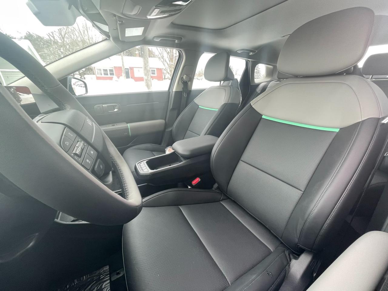 2026 Kia EV4 WIND PREMIUM WIND PREMIUM Photo