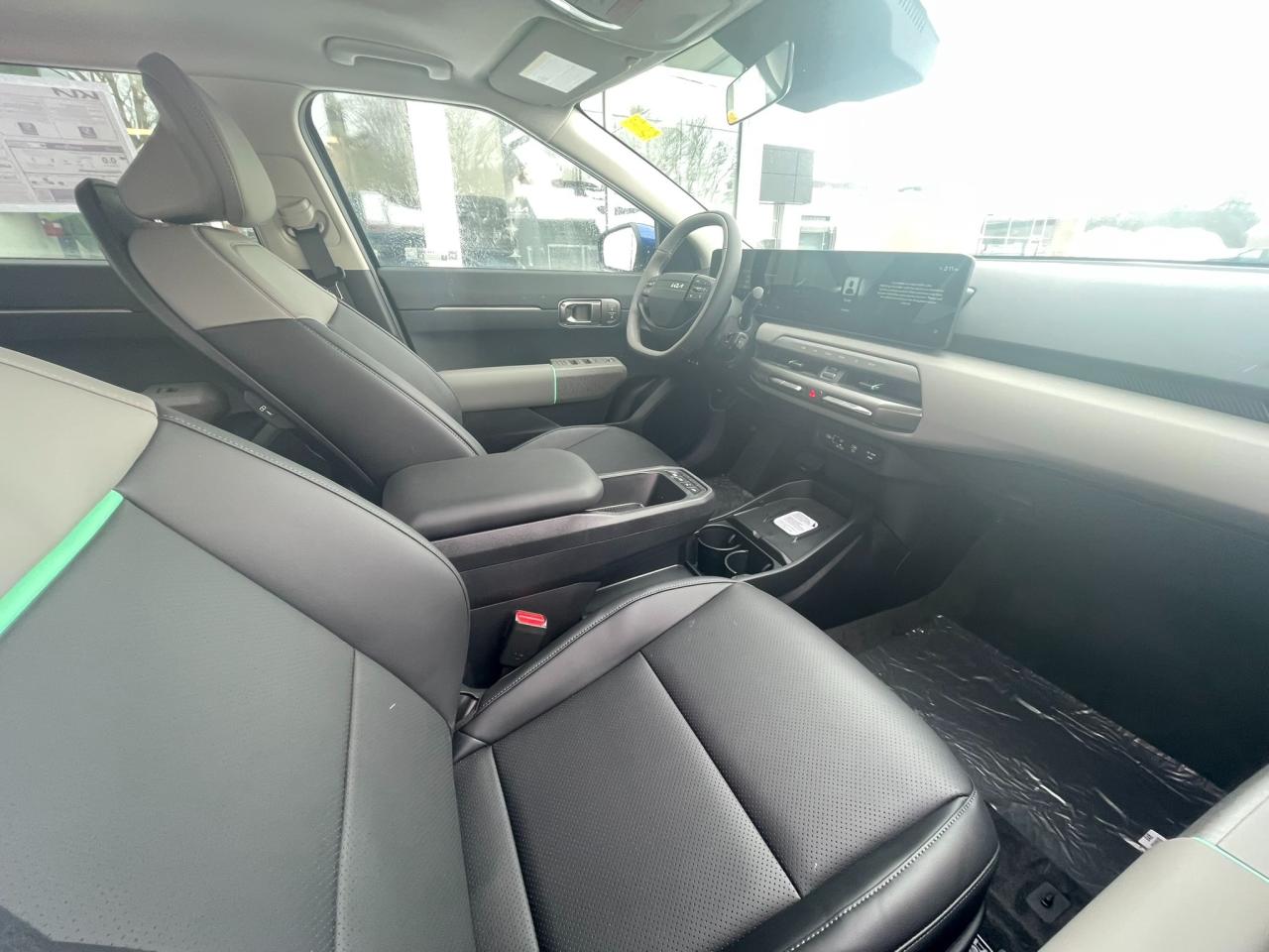 2026 Kia EV4 WIND PREMIUM WIND PREMIUM Photo