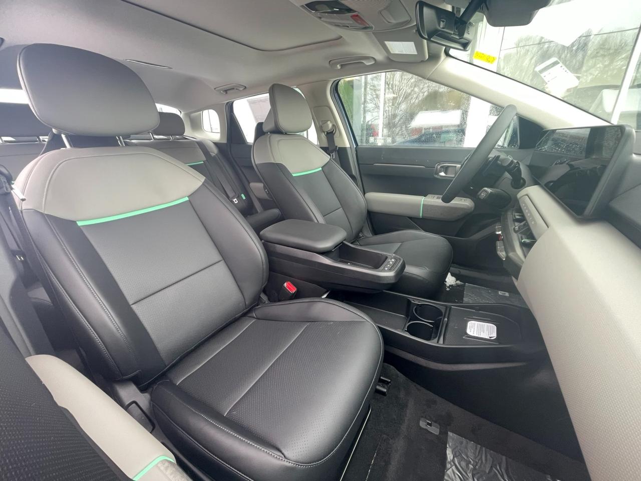 2026 Kia EV4 WIND PREMIUM WIND PREMIUM Photo