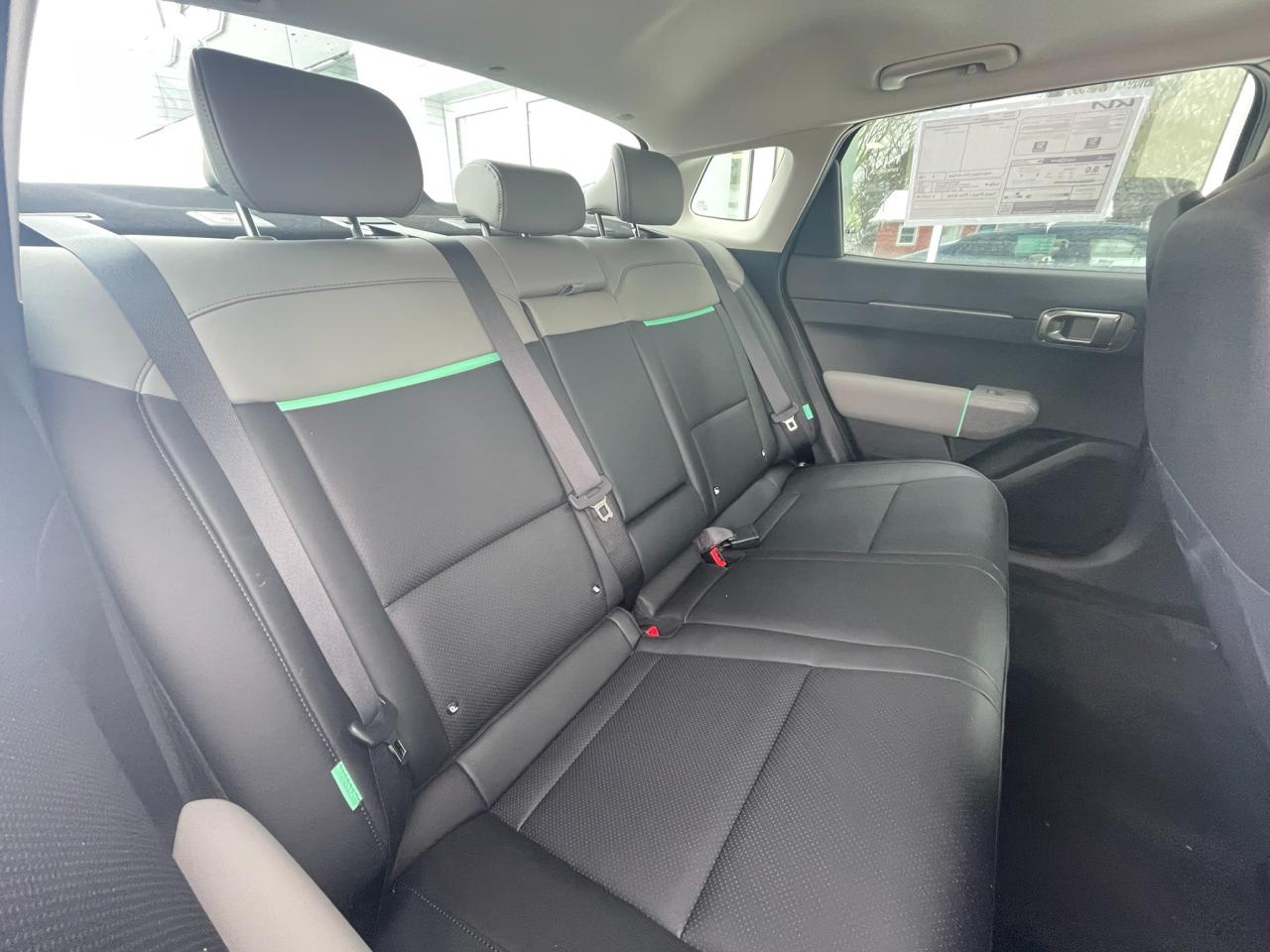 2026 Kia EV4 WIND PREMIUM WIND PREMIUM Photo