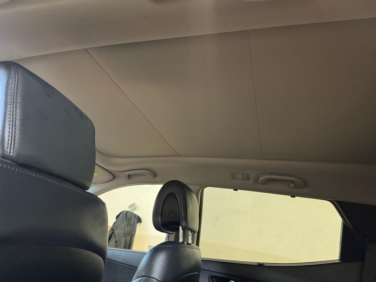 2016 Hyundai Santa Fe Sport Limited Adventure Edition Photo