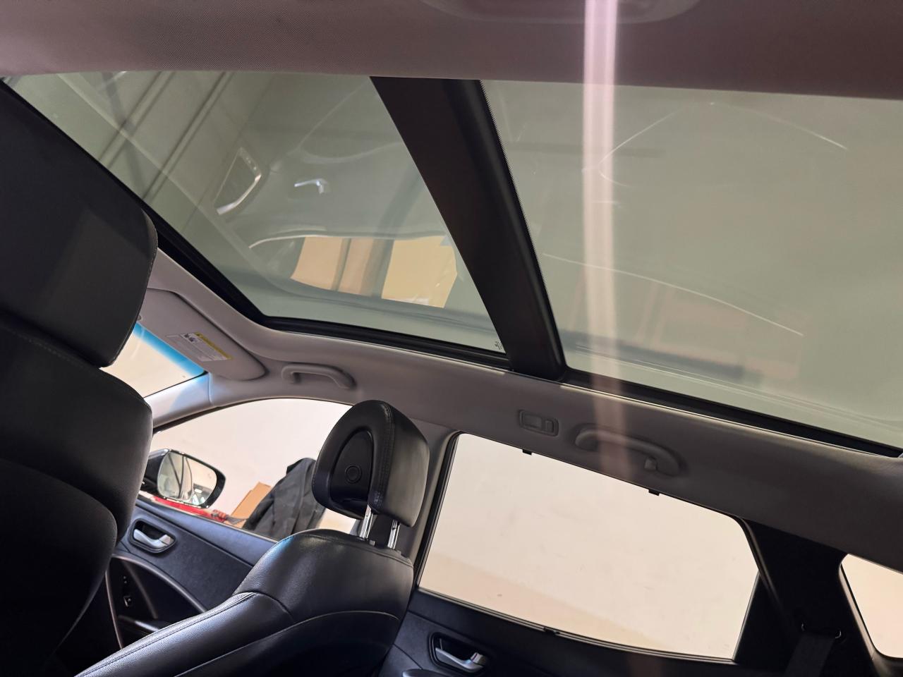 2016 Hyundai Santa Fe Sport Limited Adventure Edition Photo