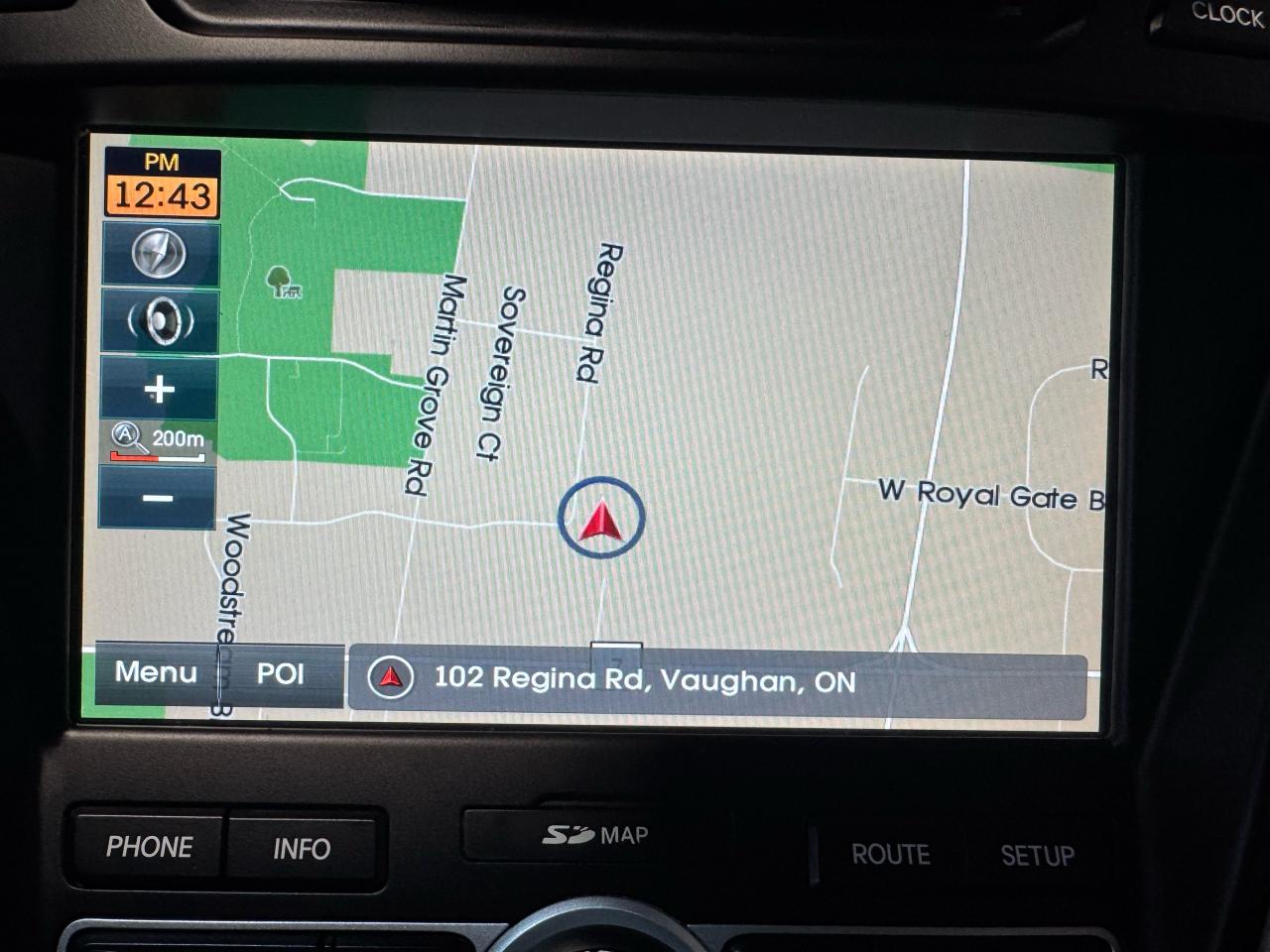 2016 Hyundai Santa Fe Sport Limited Adventure Edition Photo