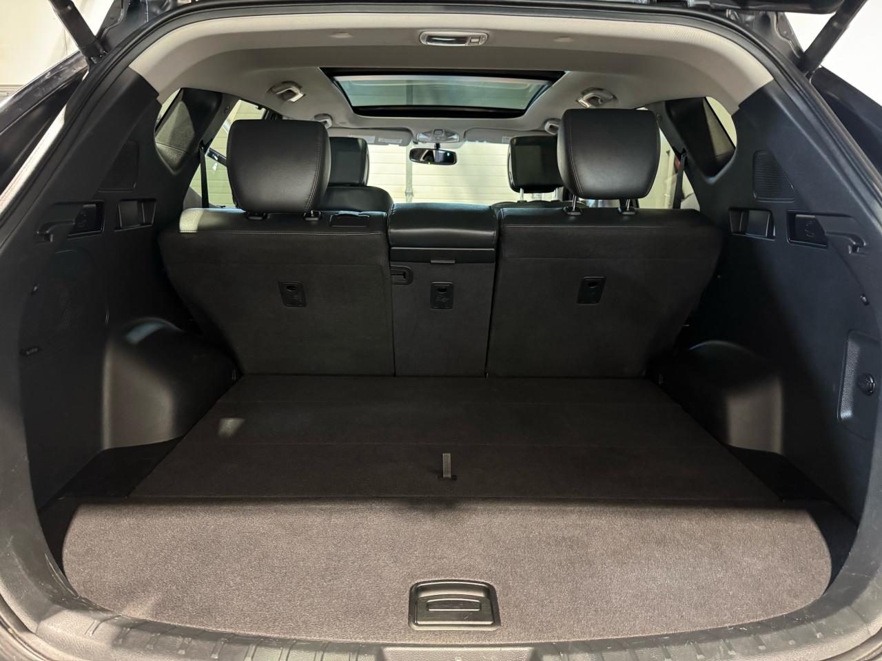 2016 Hyundai Santa Fe Sport Limited Adventure Edition Photo