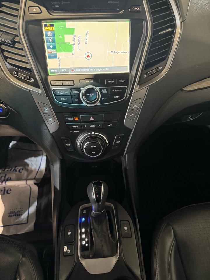 2016 Hyundai Santa Fe Sport Limited Adventure Edition Photo