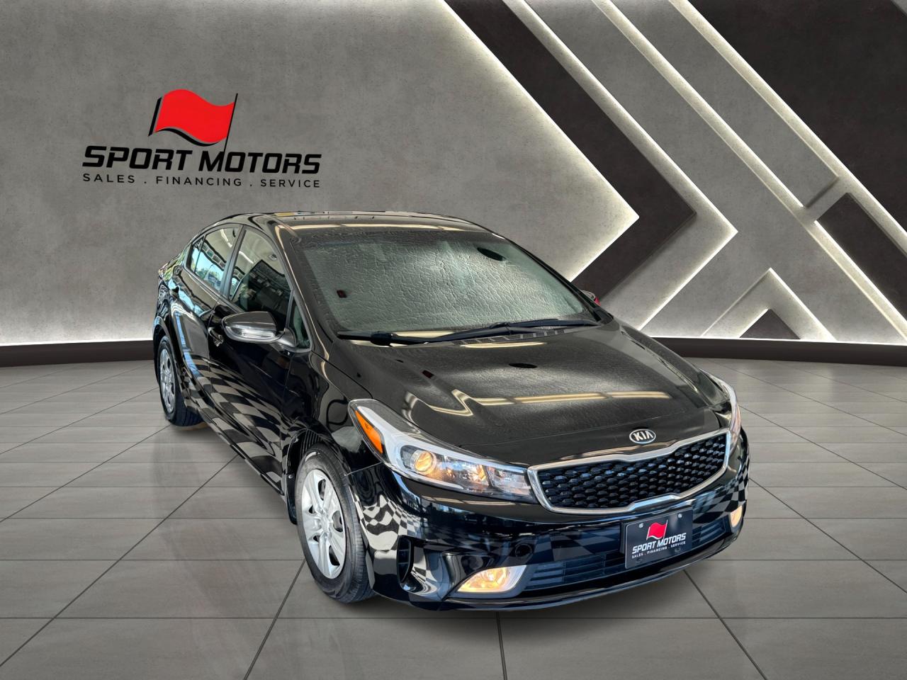 2017 Kia Forte LX+Camera+Heated Seats+ApplePlay+CLEAN CARFAX Photo71