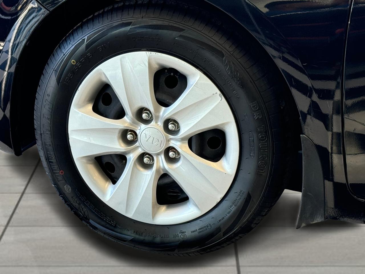 2017 Kia Forte LX+Camera+Heated Seats+ApplePlay+CLEAN CARFAX Photo116