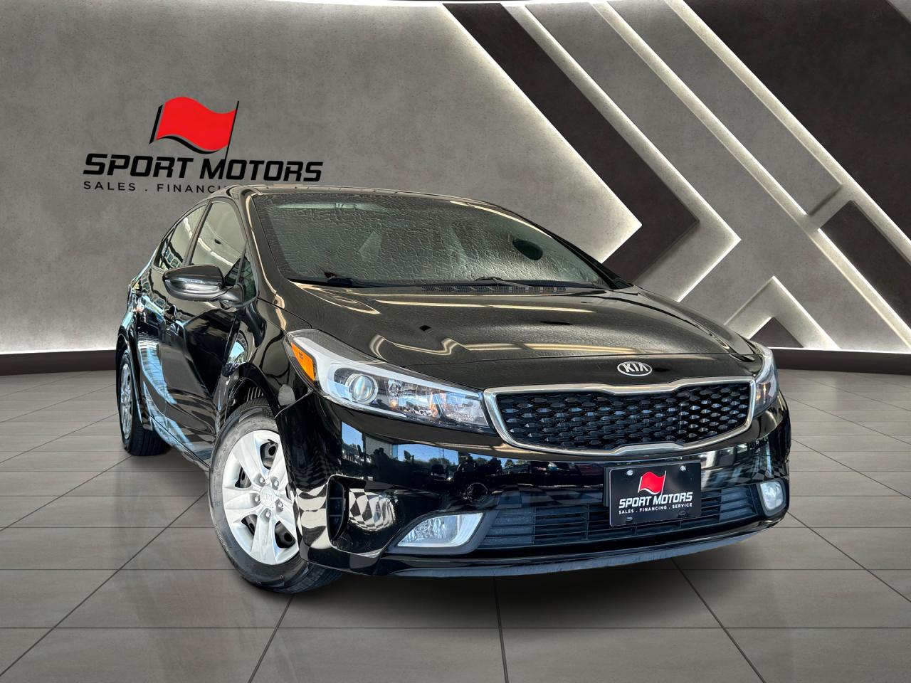 2017 Kia Forte LX+Camera+Heated Seats+ApplePlay+CLEAN CARFAX Photo16