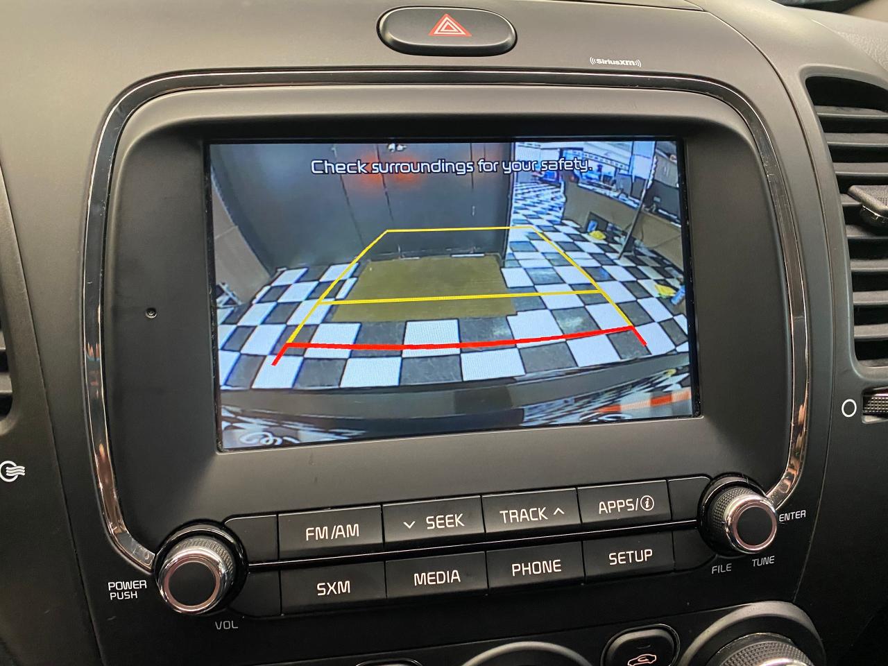 2017 Kia Forte LX+Camera+Heated Seats+ApplePlay+CLEAN CARFAX Photo77