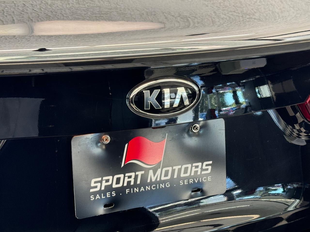 2017 Kia Forte LX+Camera+Heated Seats+ApplePlay+CLEAN CARFAX Photo124