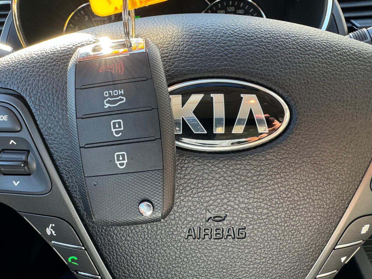 2017 Kia Forte LX+Camera+Heated Seats+ApplePlay+CLEAN CARFAX Photo80