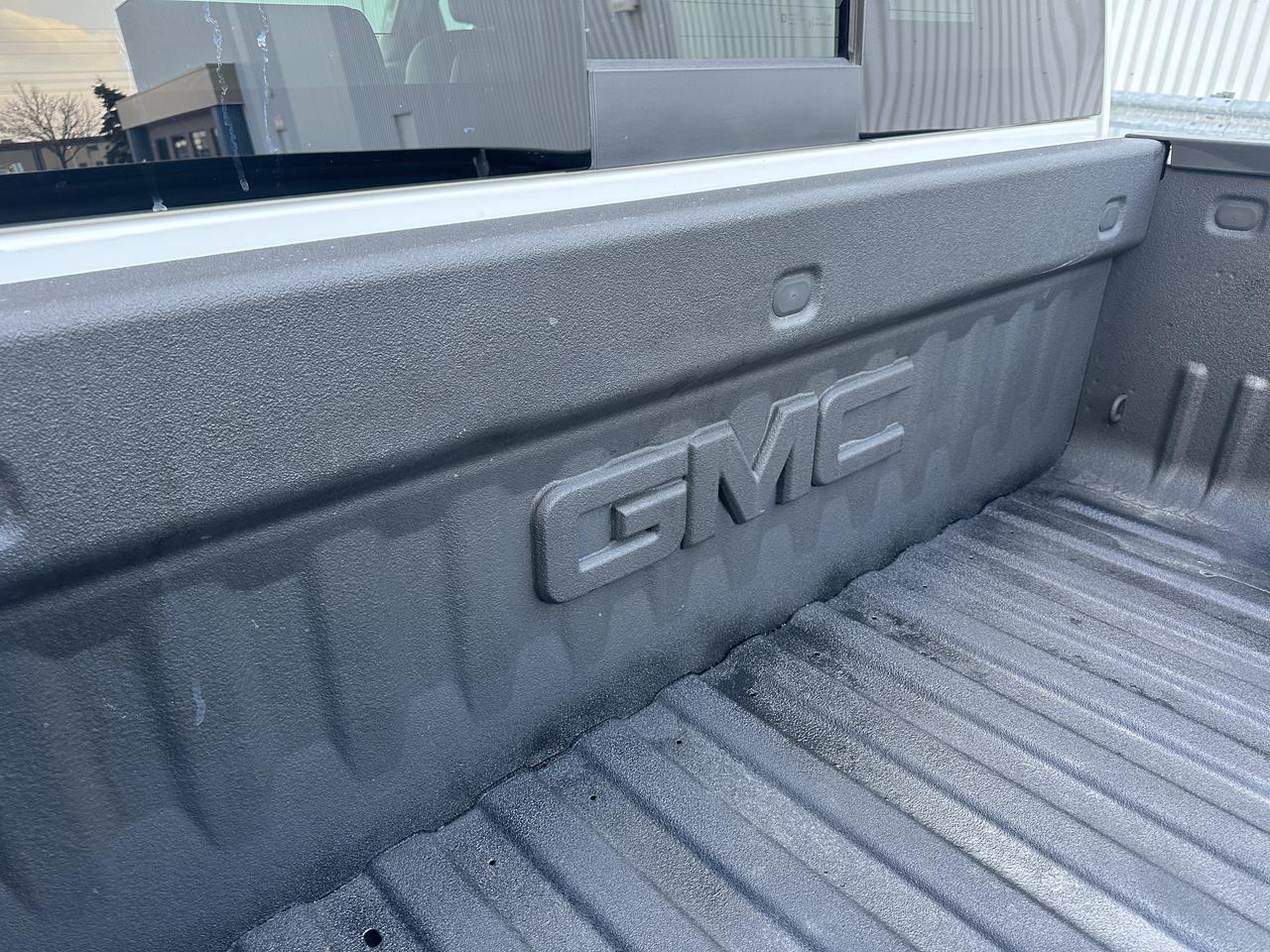 2016 GMC Sierra 1500 4WD Crew Cab SLT Z 71 Full Jam ( SOLD UNIT ) Photo