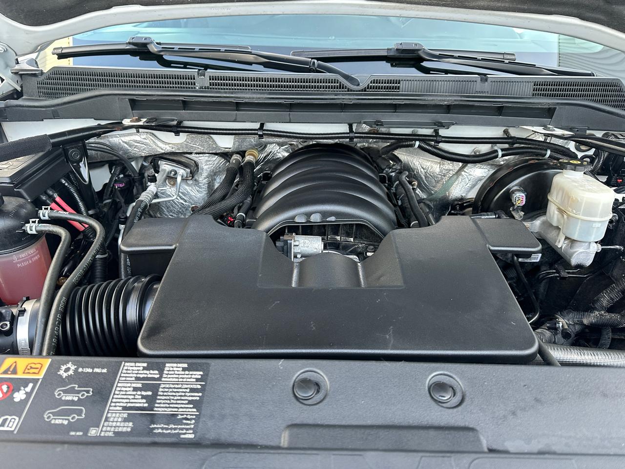 2016 GMC Sierra 1500 4WD Crew Cab SLT Z 71 Full Jam ( SOLD UNIT ) Photo