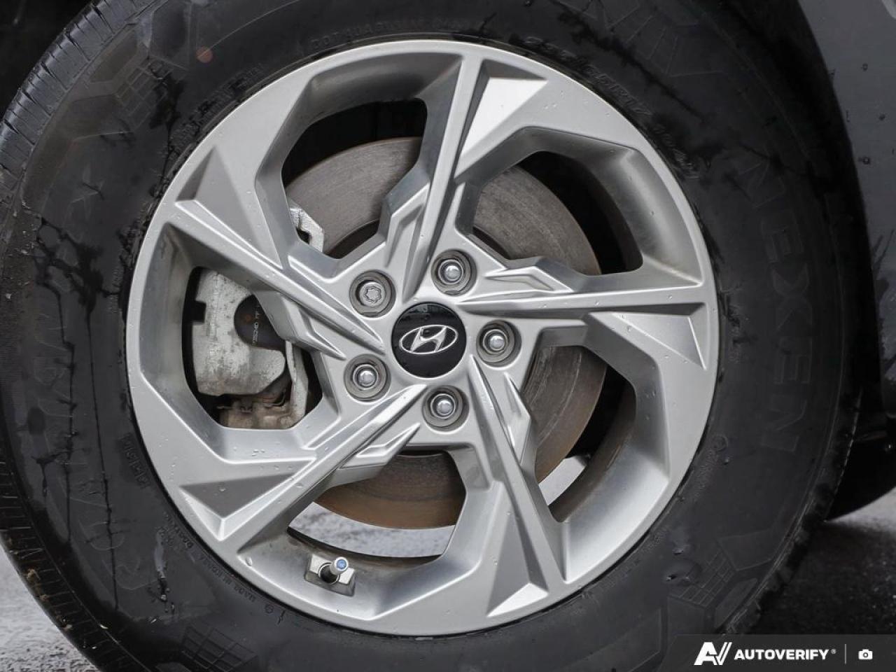 2024 Hyundai Tucson Preferred 4dr All-Wheel Drive Photo