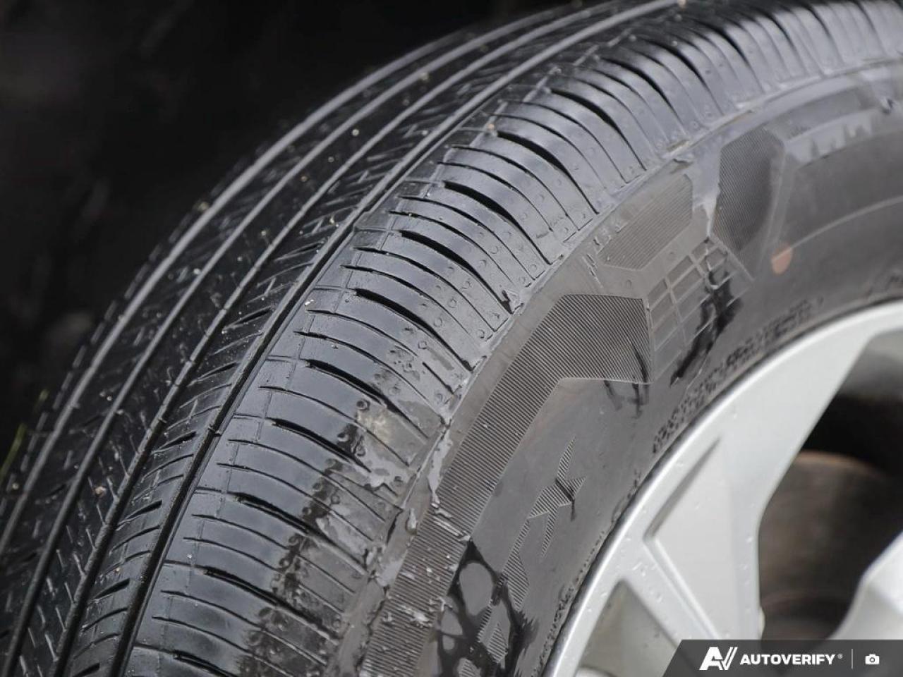 2024 Hyundai Tucson Preferred 4dr All-Wheel Drive Photo