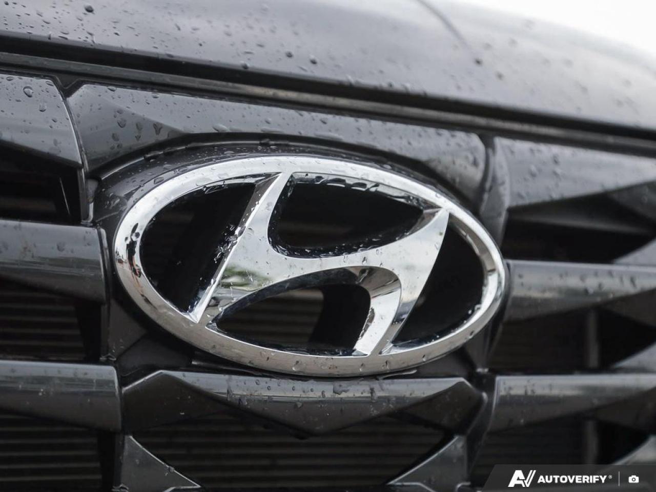 2024 Hyundai Tucson Preferred 4dr All-Wheel Drive Photo