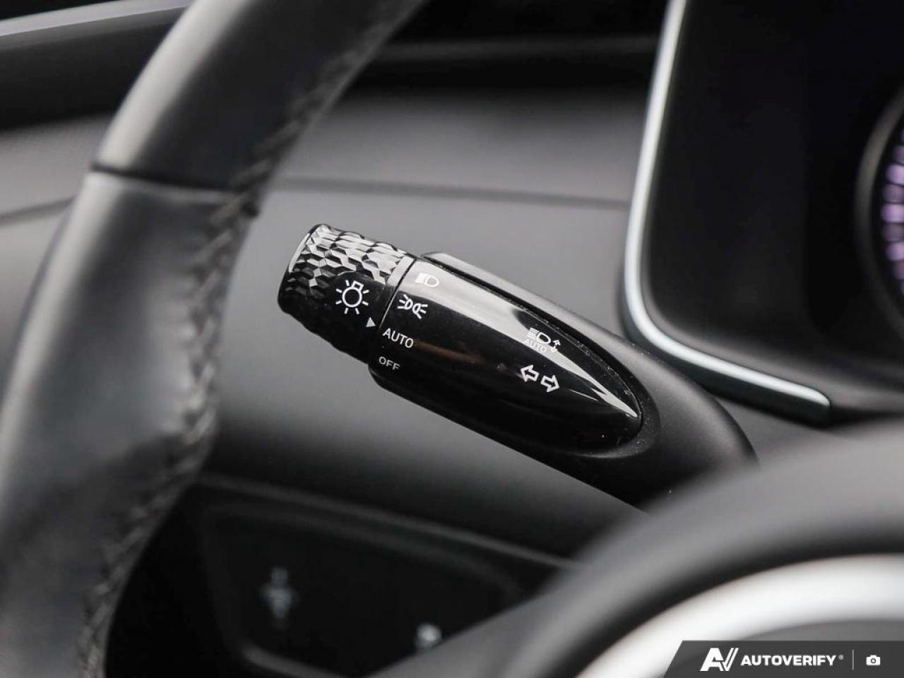 2024 Hyundai Tucson Preferred 4dr All-Wheel Drive Photo