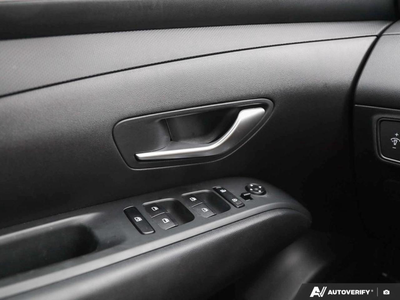 2024 Hyundai Tucson Preferred 4dr All-Wheel Drive Photo