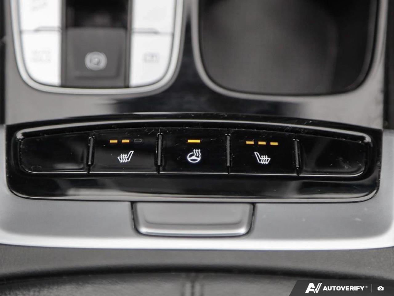 2024 Hyundai Tucson Preferred 4dr All-Wheel Drive Photo