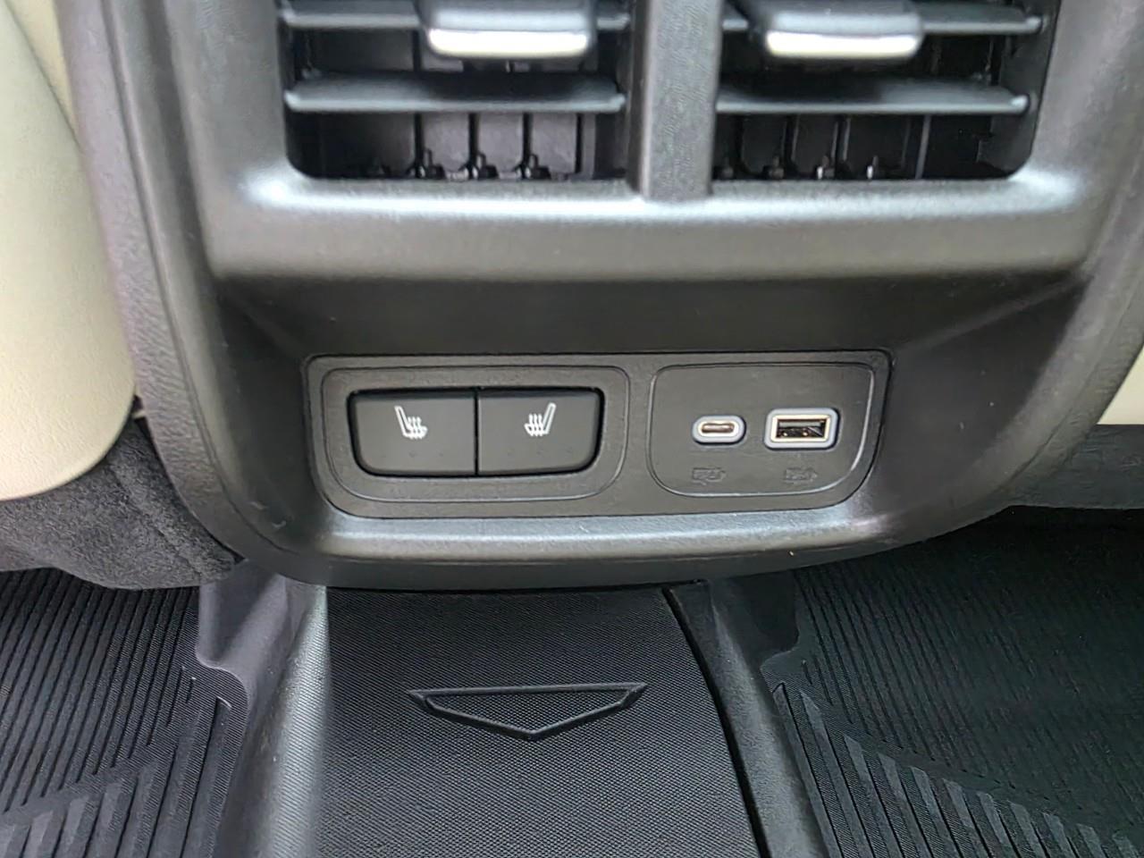 2023 Cadillac XT4 Sport 4dr All-Wheel Drive Photo