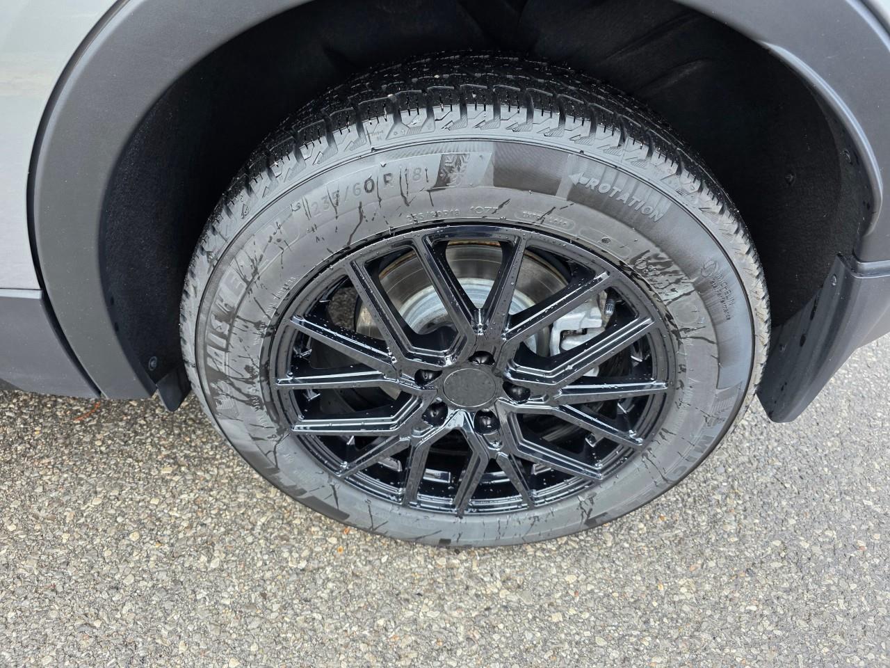 2023 Cadillac XT4 Sport 4dr All-Wheel Drive Photo