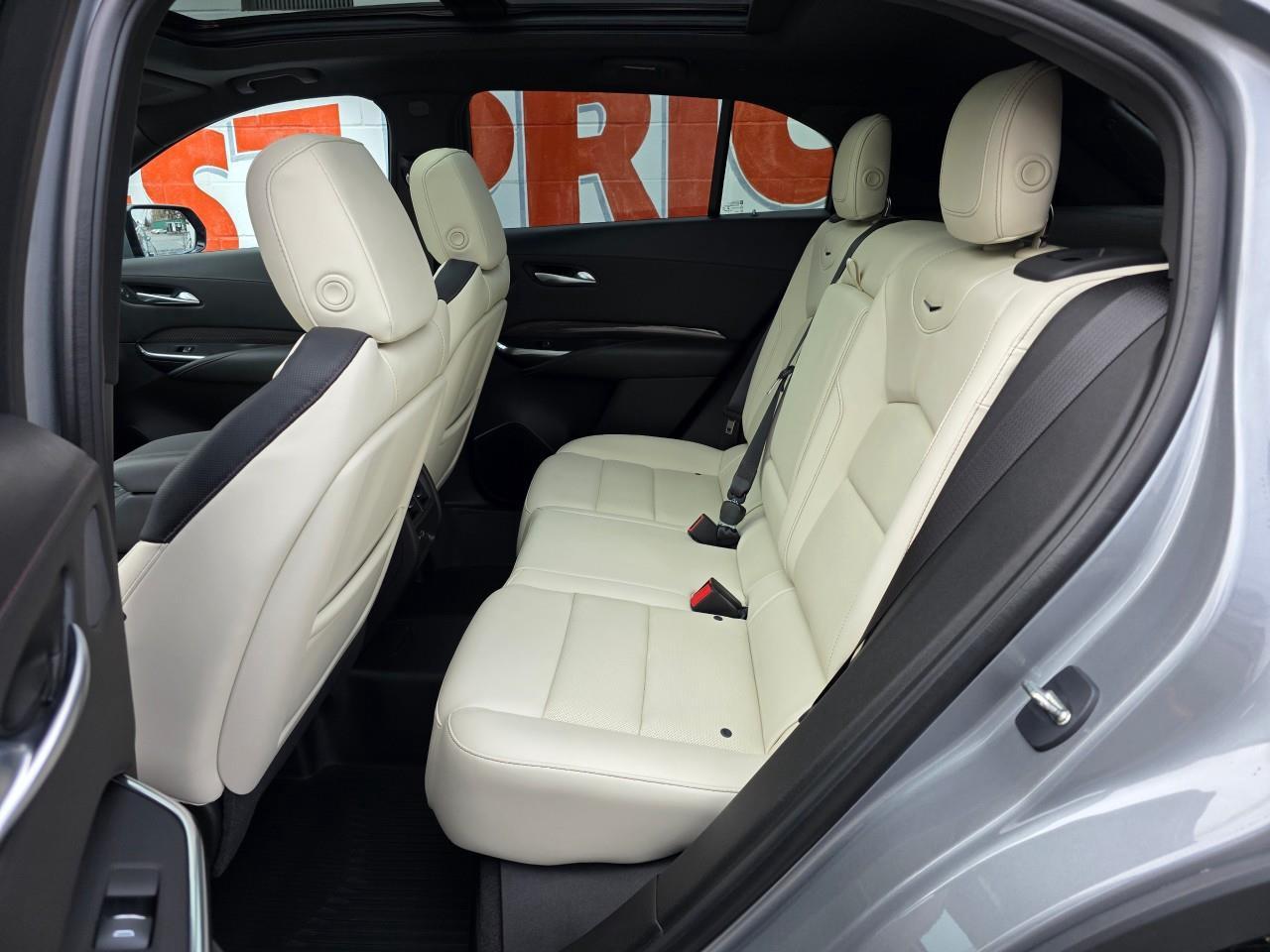 2023 Cadillac XT4 Sport 4dr All-Wheel Drive Photo