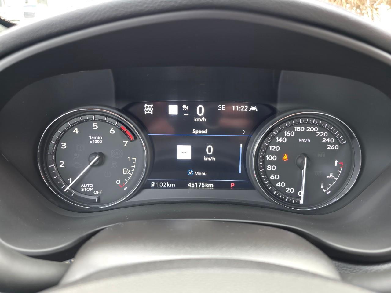 2023 Cadillac XT4 Sport 4dr All-Wheel Drive Photo