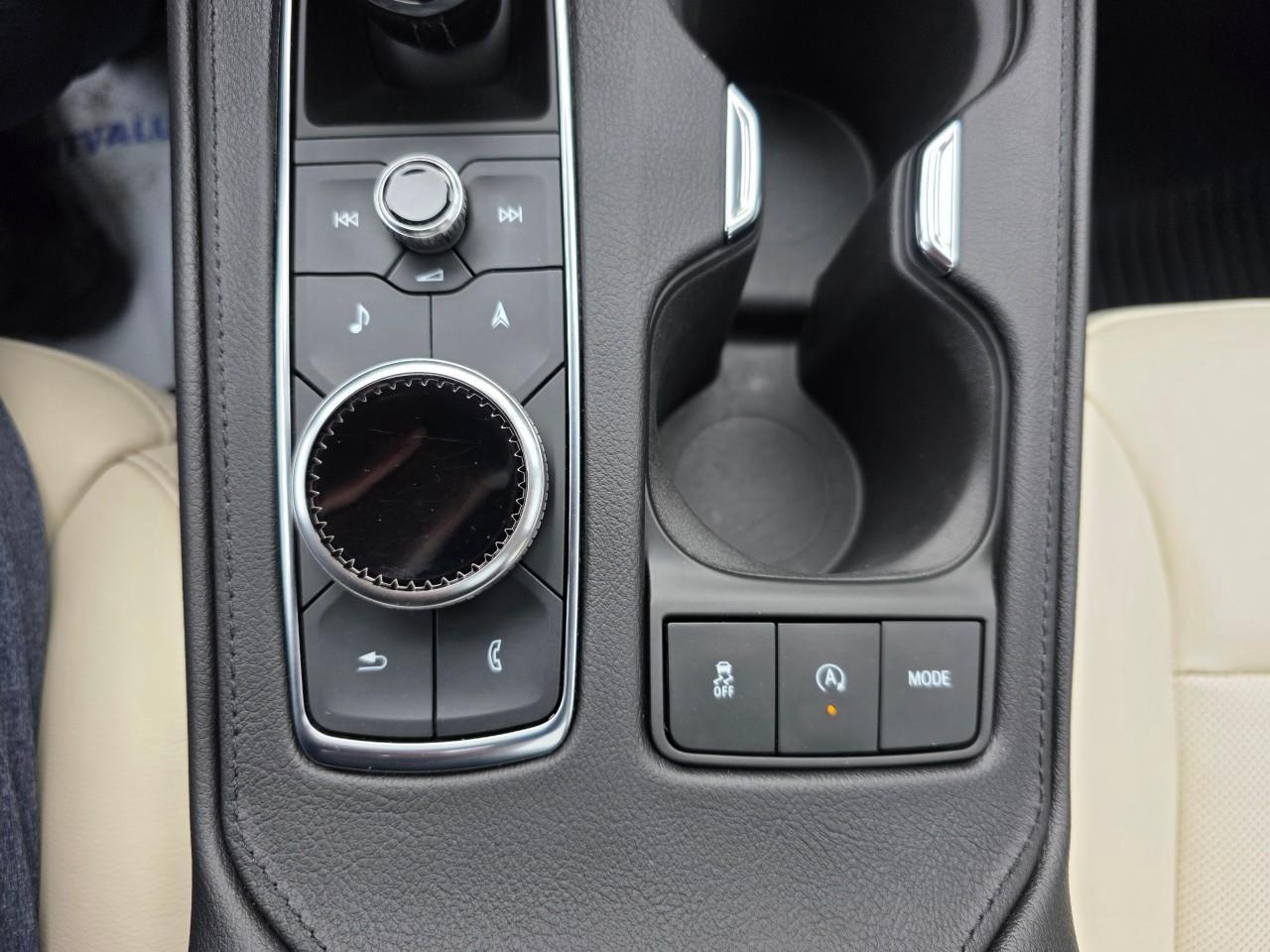 2023 Cadillac XT4 Sport 4dr All-Wheel Drive Photo