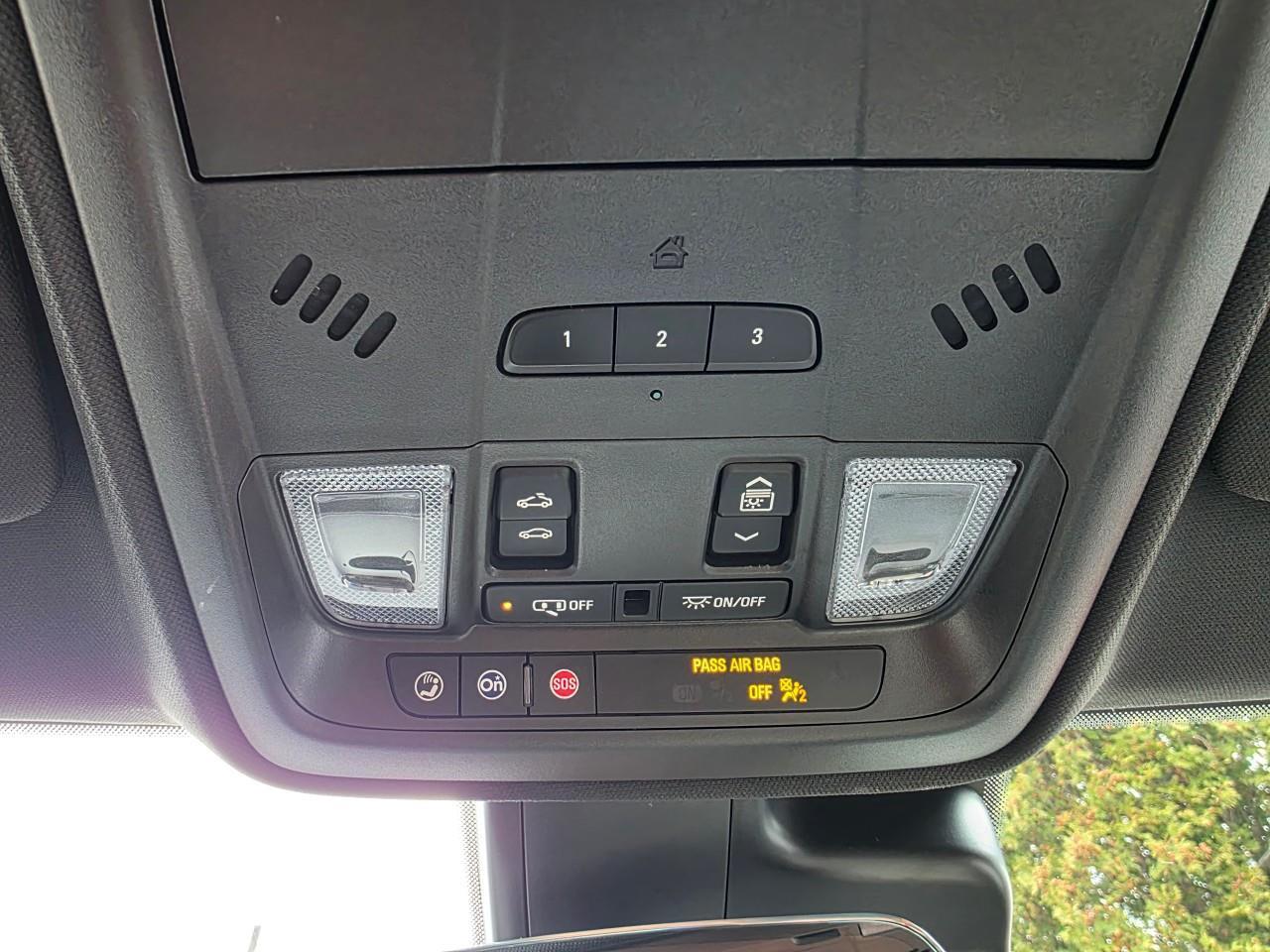 2023 Cadillac XT4 Sport 4dr All-Wheel Drive Photo