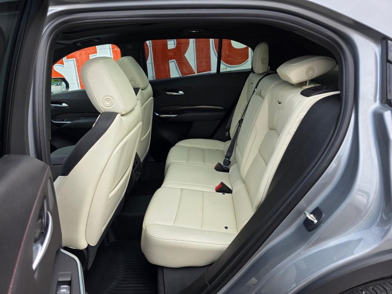 2023 Cadillac XT4 Sport 4dr All-Wheel Drive Photo