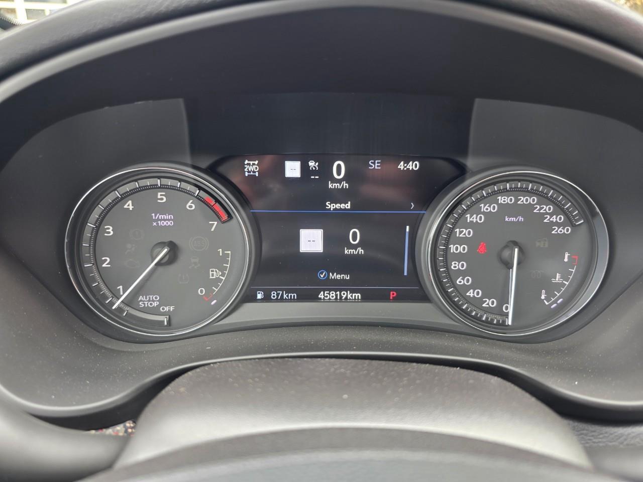 2023 Cadillac XT4 Sport 4dr All-Wheel Drive Photo