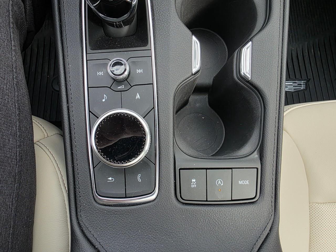 2023 Cadillac XT4 Sport 4dr All-Wheel Drive Photo