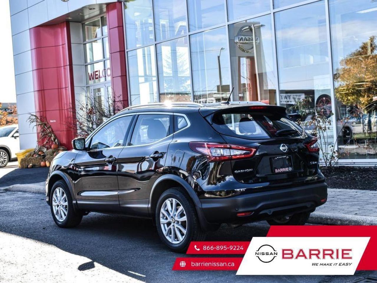 2021 Nissan Qashqai  Photo4