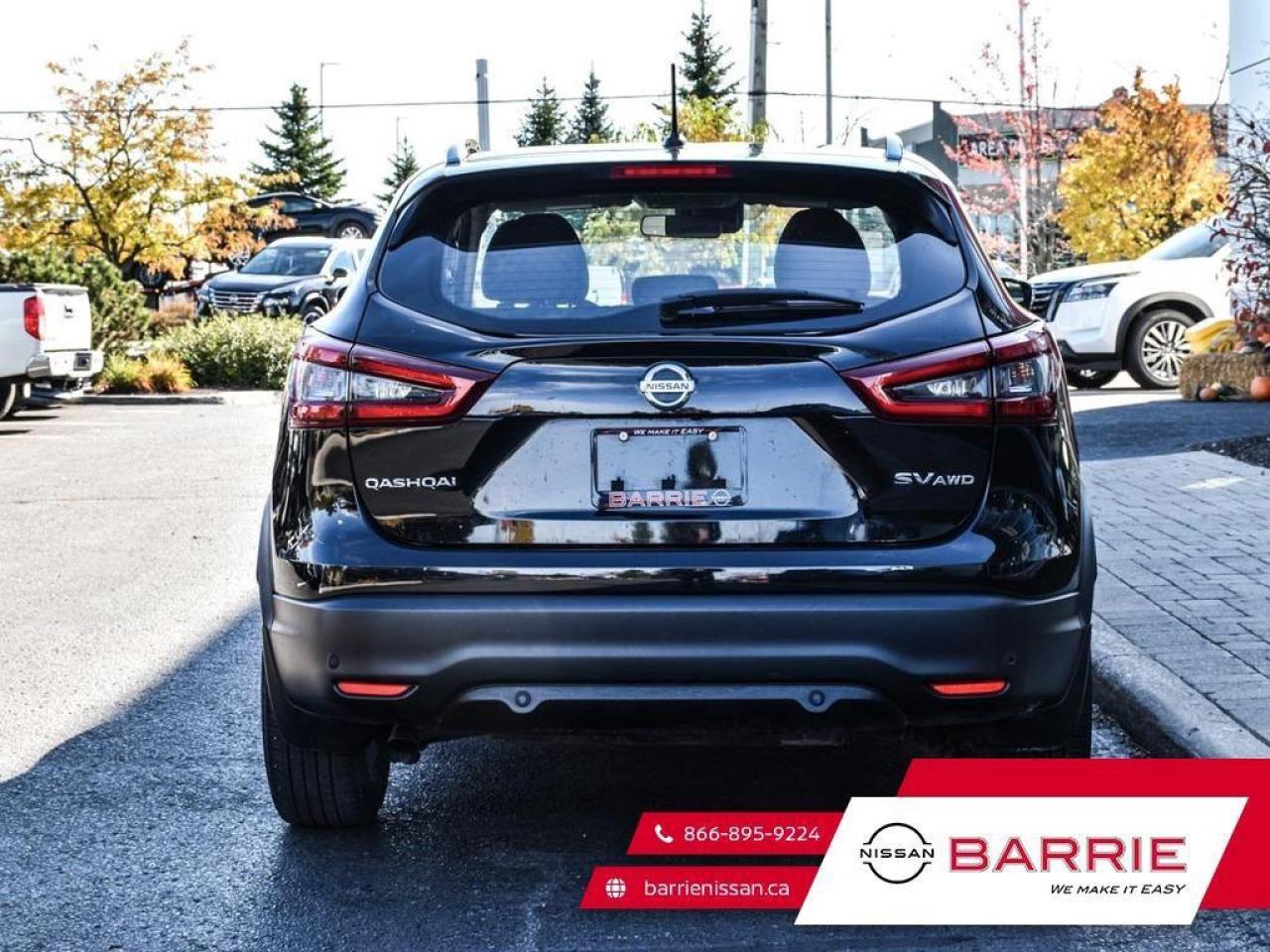 2021 Nissan Qashqai  Photo