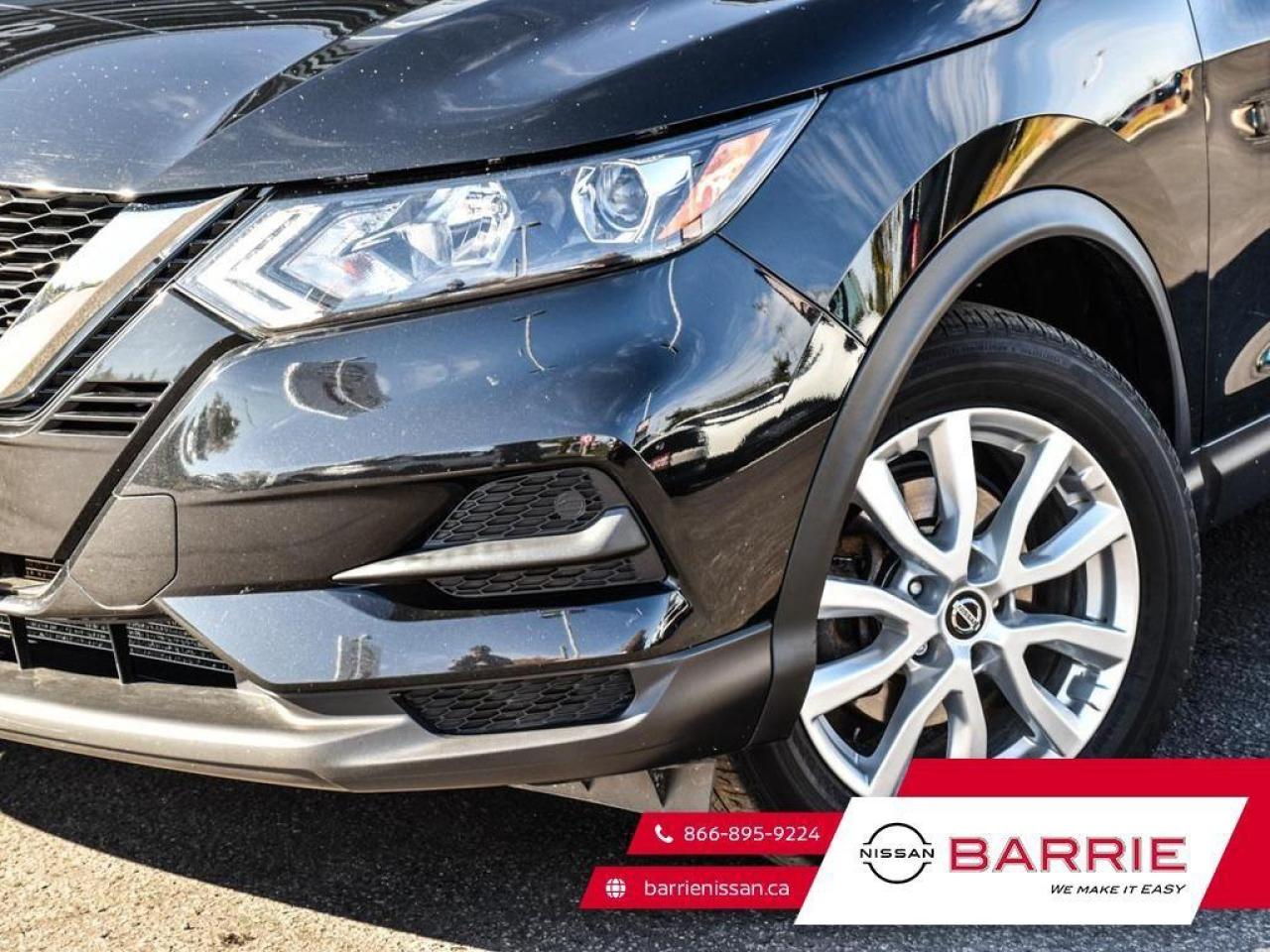 2021 Nissan Qashqai  Photo