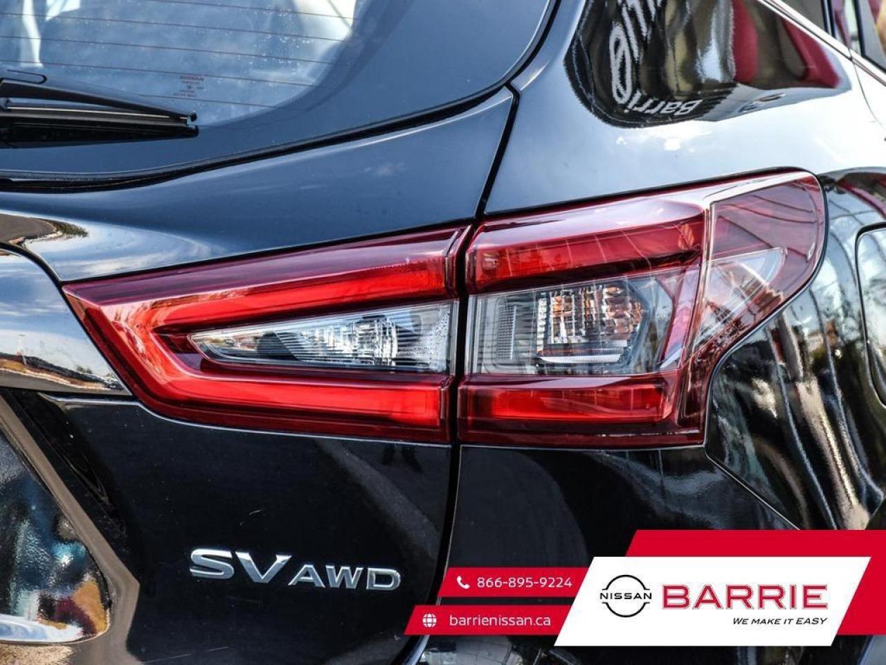 2021 Nissan Qashqai  Photo