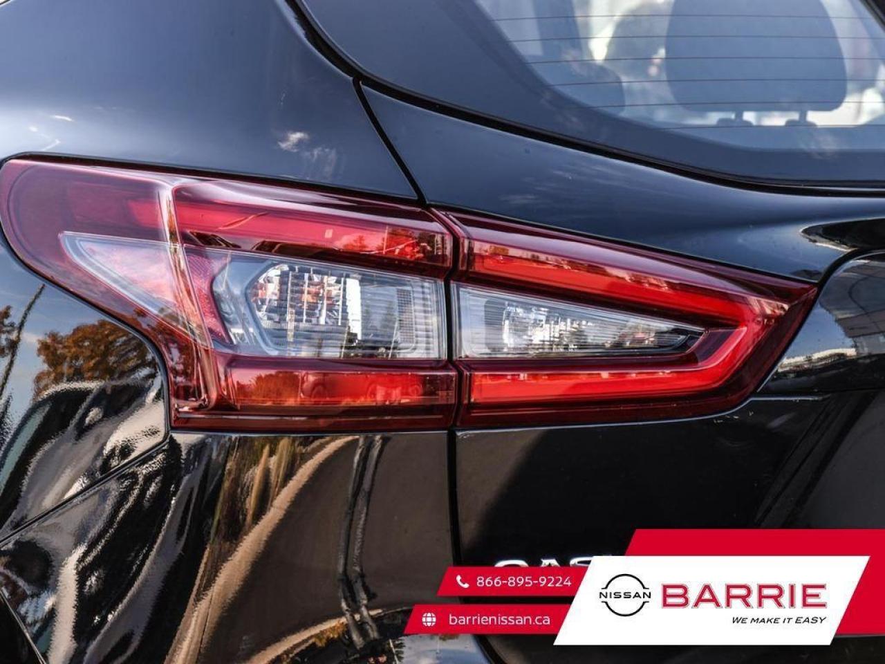 2021 Nissan Qashqai  Photo